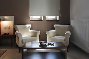 Delina Mountain Resort