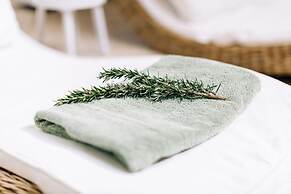 Delina Mountain Resort