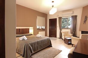 Delina Mountain Resort