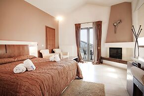 Delina Mountain Resort