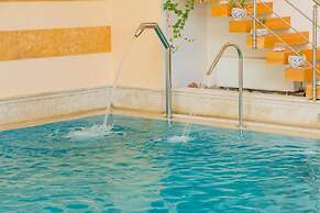 Delina Mountain Resort