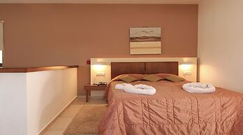 Delina Mountain Resort