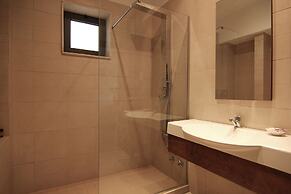 Delina Mountain Resort