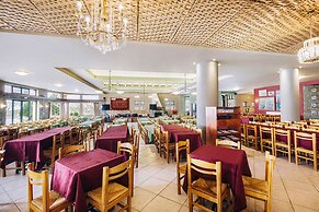 Delina Mountain Resort