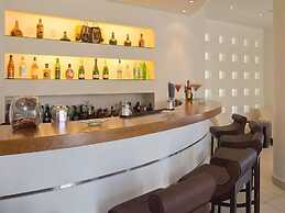 Delina Mountain Resort