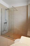 Delina Mountain Resort