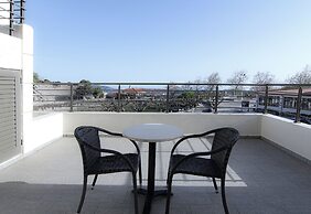 Delina Mountain Resort