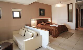 Delina Mountain Resort