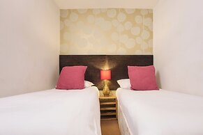 Royal Seven Stars Hotel