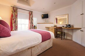 Royal Seven Stars Hotel