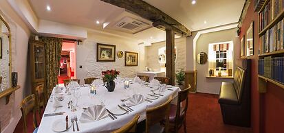 Royal Seven Stars Hotel