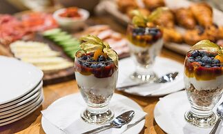 Royal Seven Stars Hotel