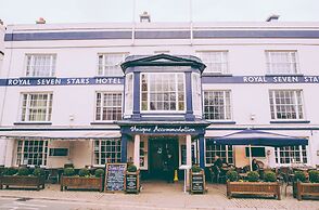Royal Seven Stars Hotel