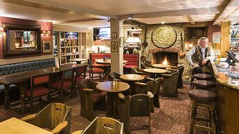 Royal Seven Stars Hotel