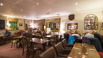 Royal Seven Stars Hotel