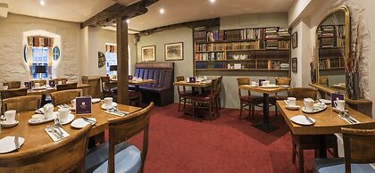 Royal Seven Stars Hotel