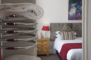 Royal Seven Stars Hotel