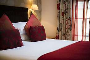 Royal Seven Stars Hotel