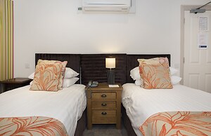 Royal Seven Stars Hotel