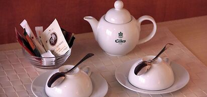 BEST WESTERN Hotel Vista