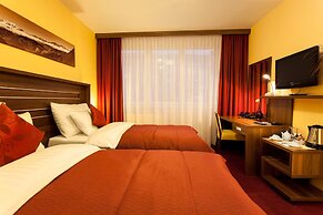 BEST WESTERN Hotel Vista