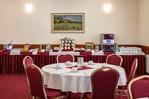 BEST WESTERN Hotel Vista