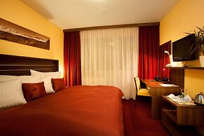 BEST WESTERN Hotel Vista