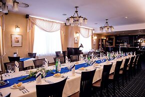 BEST WESTERN Hotel Vista