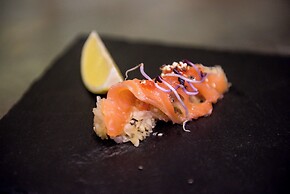 BEST WESTERN Hotel Vista