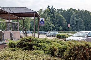 BEST WESTERN Hotel Vista