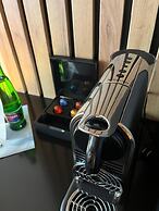 BEST WESTERN Hotel Vista