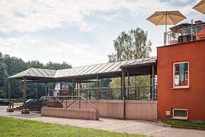 BEST WESTERN Hotel Vista