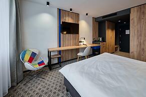 BEST WESTERN Hotel Vista