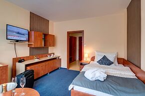 BEST WESTERN Hotel Vista