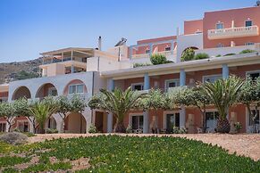 Balos Beach Hotel