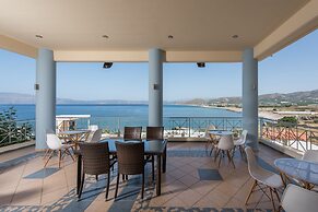 Balos Beach Hotel