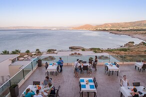 Balos Beach Hotel