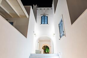 Cycladic Islands Hotel & Spa