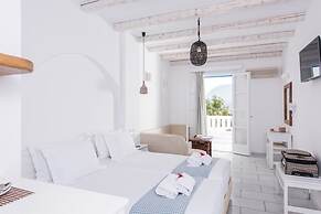 Cycladic Islands Hotel & Spa