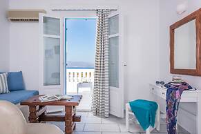 Cycladic Islands Hotel & Spa