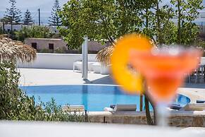 Cycladic Islands Hotel & Spa