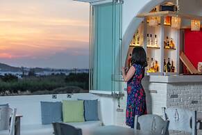 Cycladic Islands Hotel & Spa