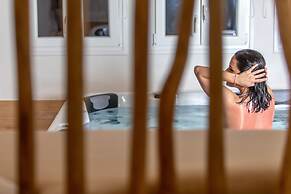 Cycladic Islands Hotel & Spa