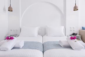 Cycladic Islands Hotel & Spa
