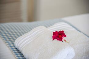 Cycladic Islands Hotel & Spa