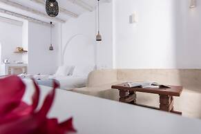 Cycladic Islands Hotel & Spa