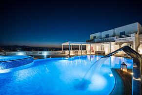 Cycladic Islands Hotel & Spa