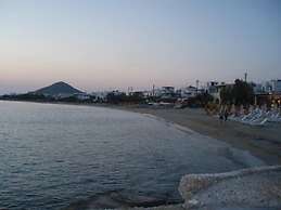 Cycladic Islands Hotel & Spa