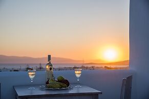 Cycladic Islands Hotel & Spa