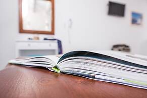 Cycladic Islands Hotel & Spa